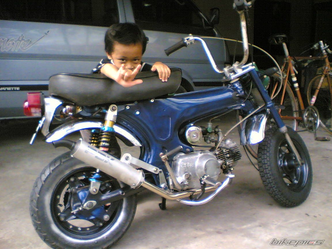 Bike Photo 851089