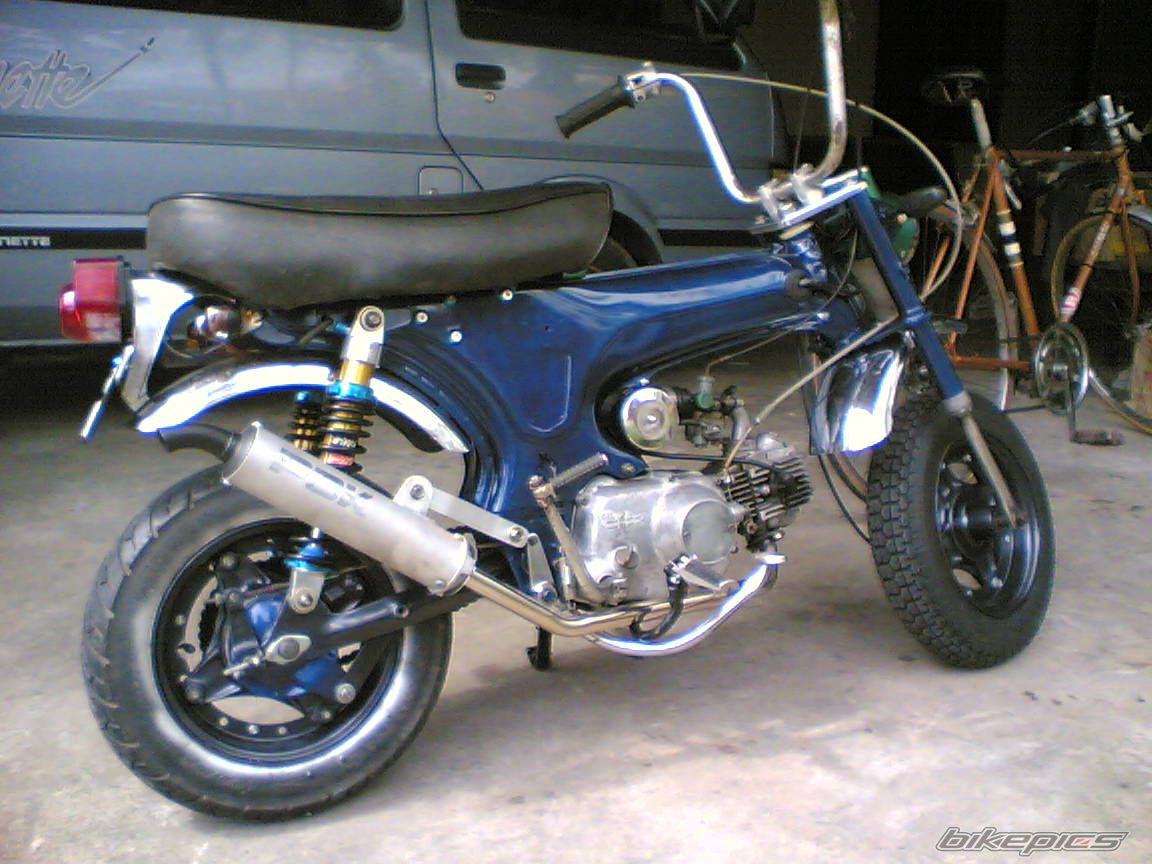 Bike Photo 851102