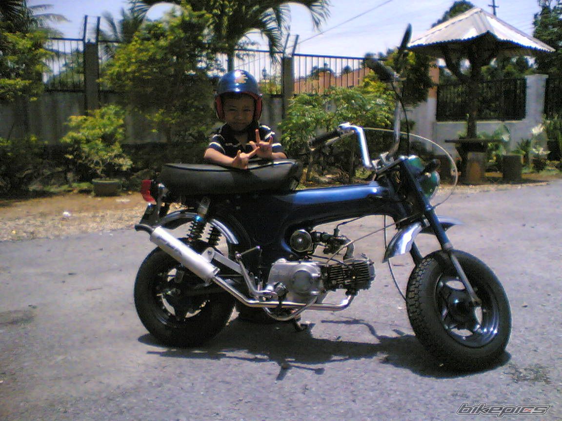 Bike Photo 851104