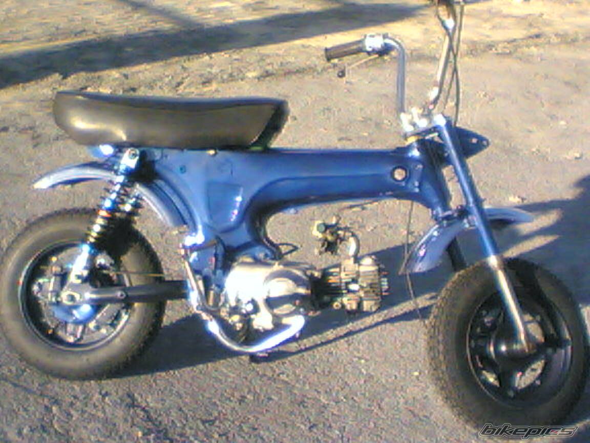 Bike Photo 851105