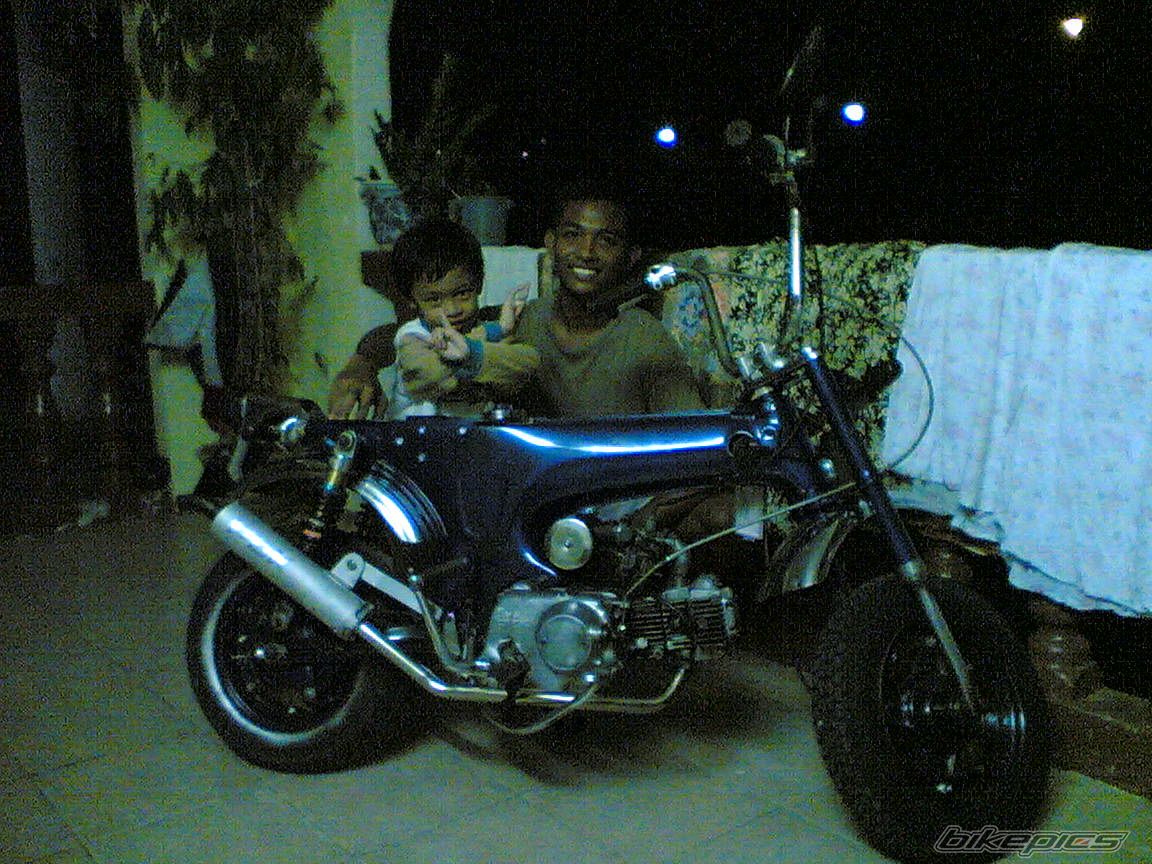 Bike Photo 851106