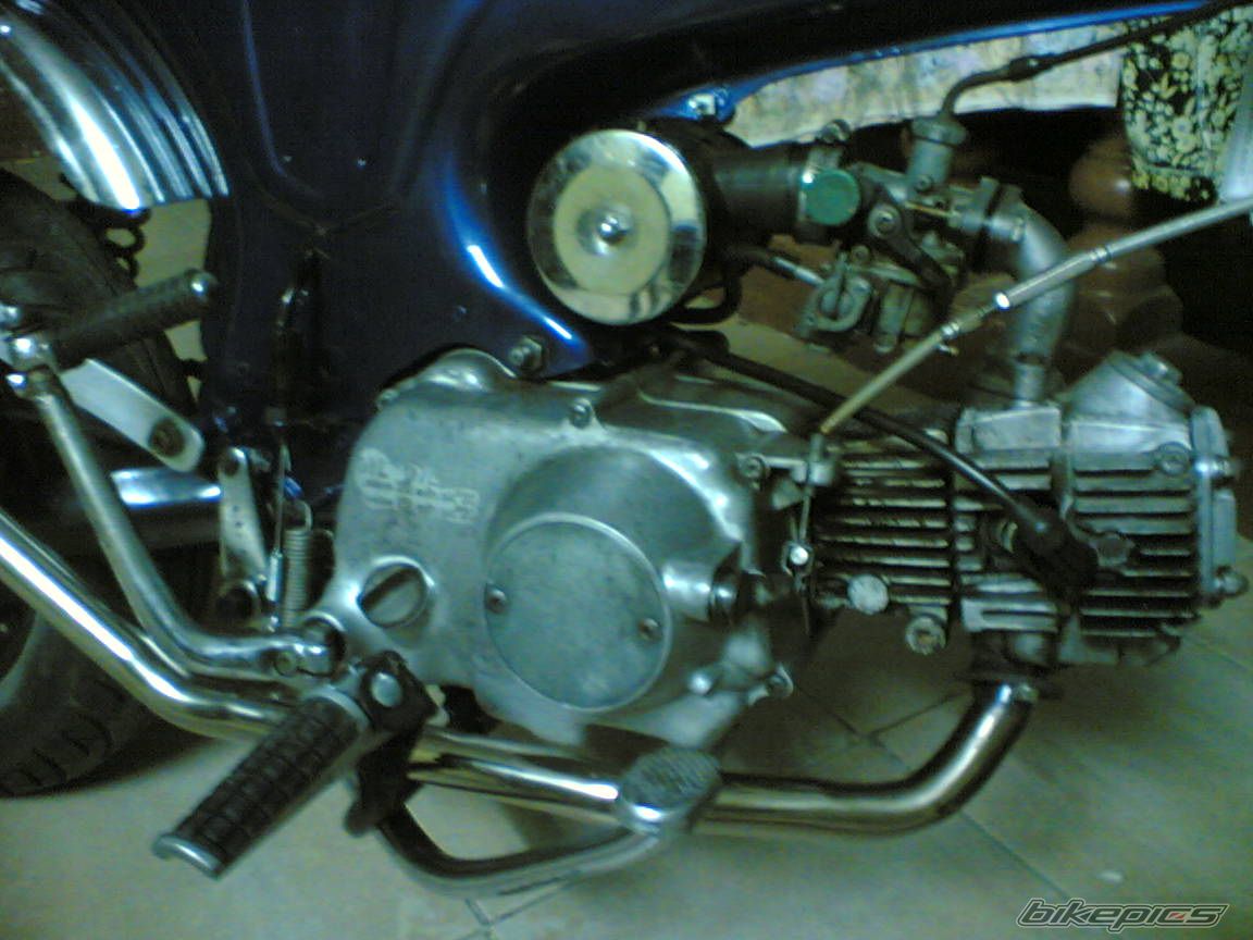 Bike Photo 851107