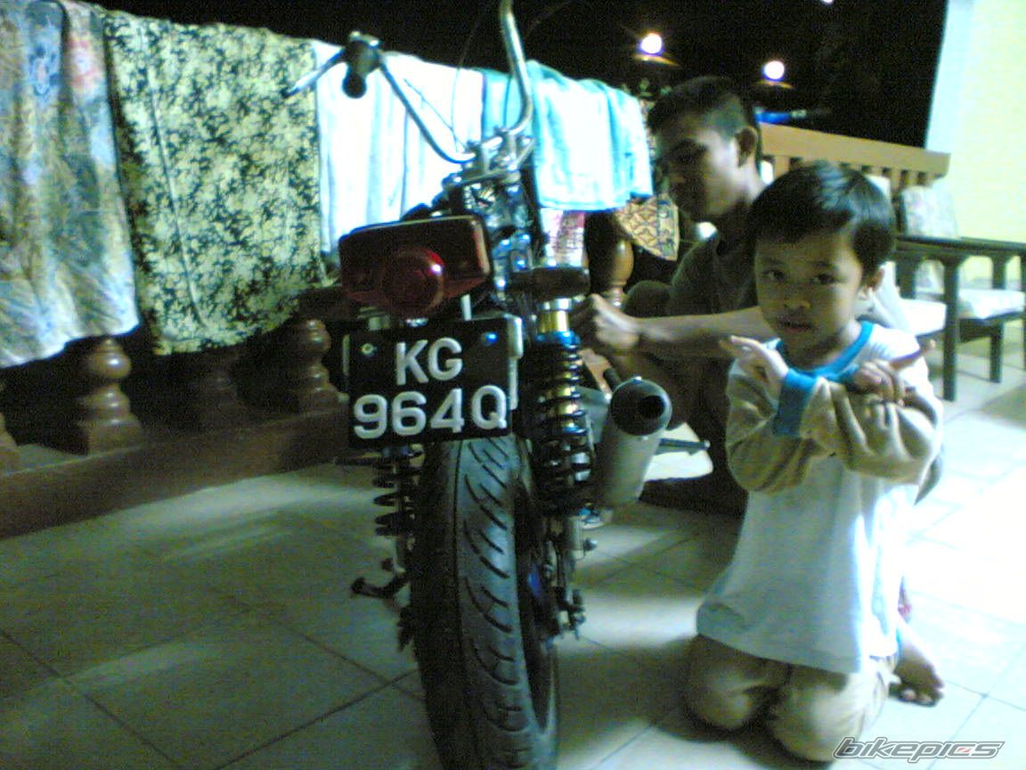 Bike Photo 851109
