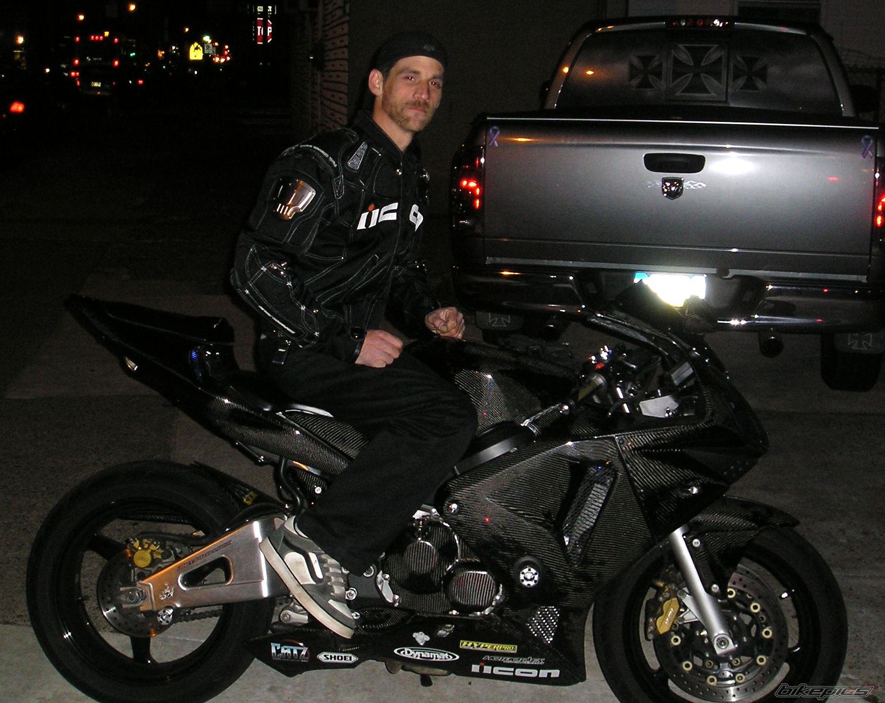 Bike Photo 851119