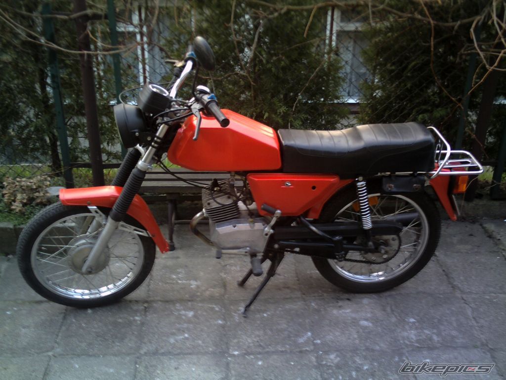 Bike Photo 851120