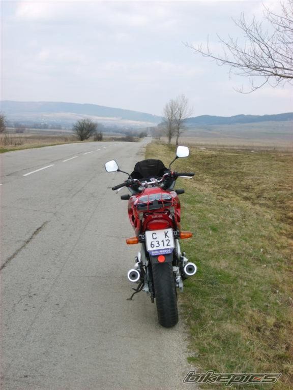 Bike Photo 851139