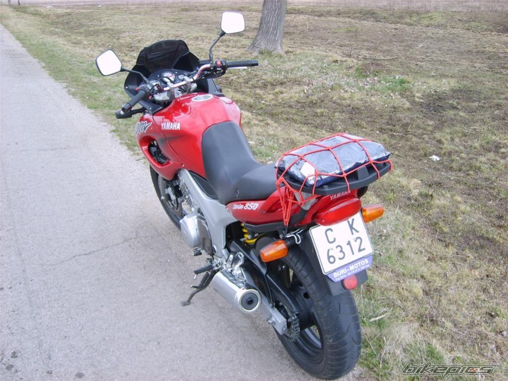 Bike Photo 851140
