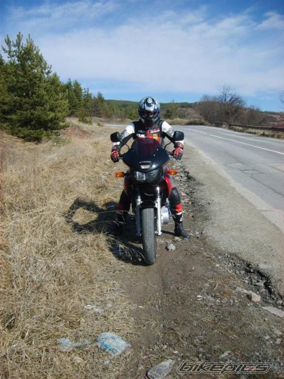 Bike Photo 851152