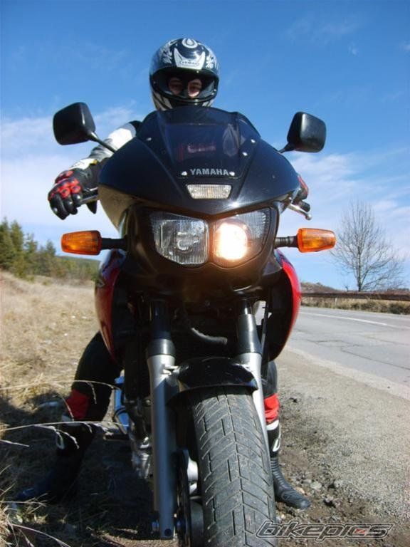 Bike Photo 851153