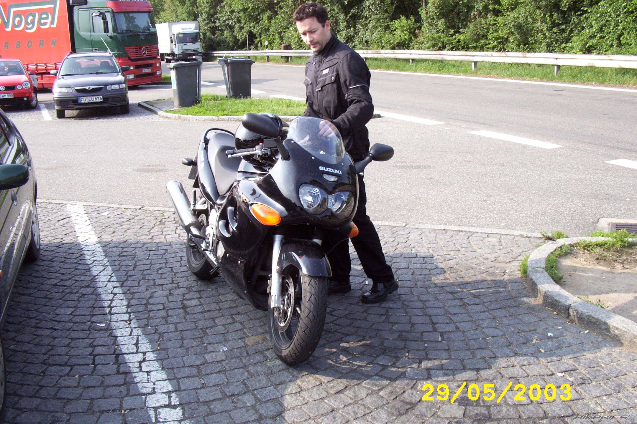 Bike Photo 85118
