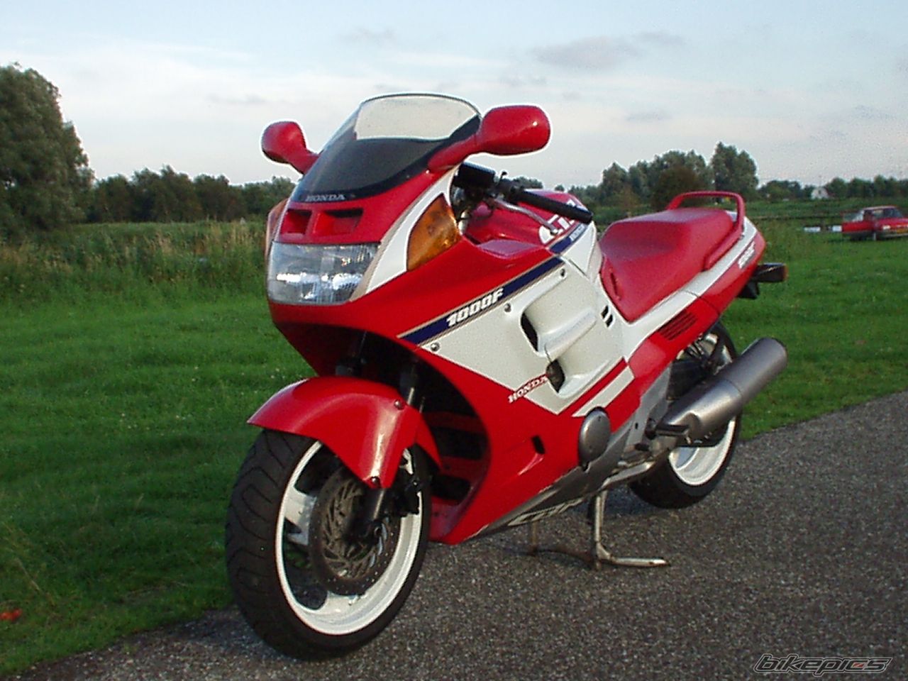Bike Photo 851191