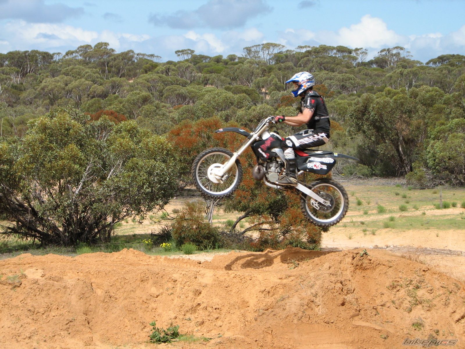 Bike Photo 851198