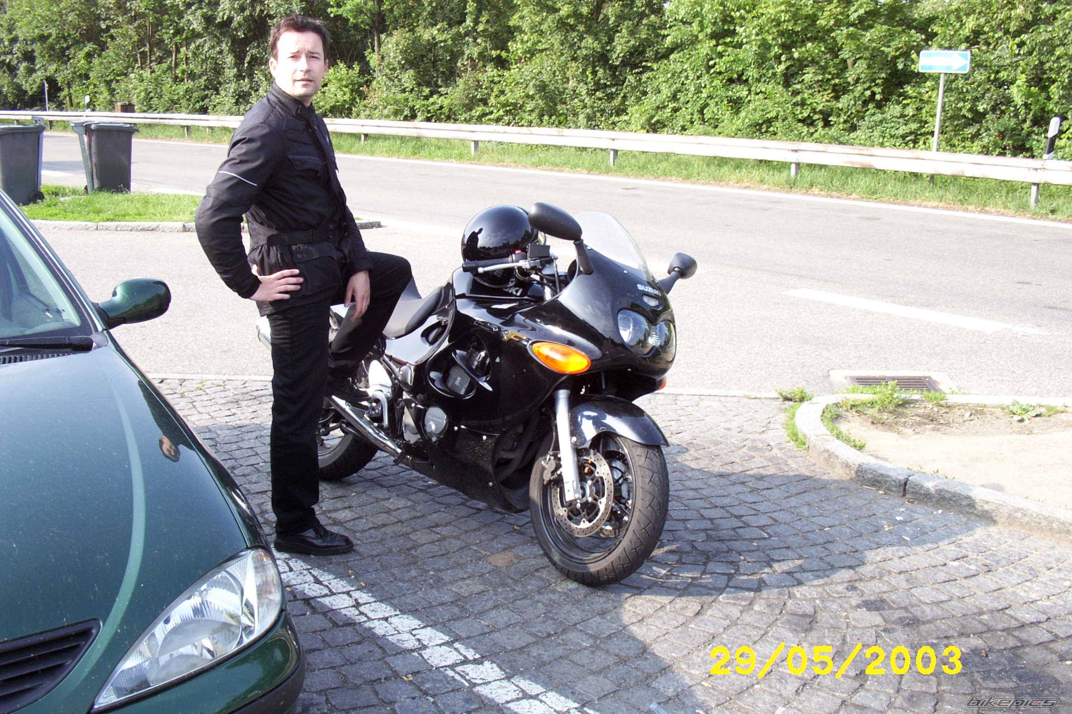 Bike Photo 85120
