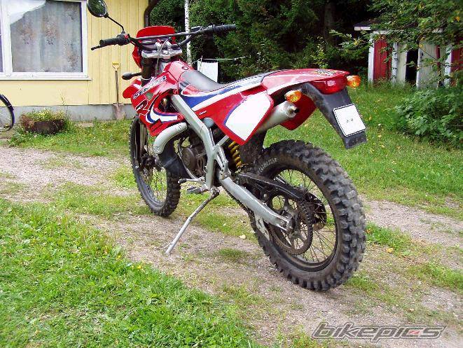 Bike Photo 85124
