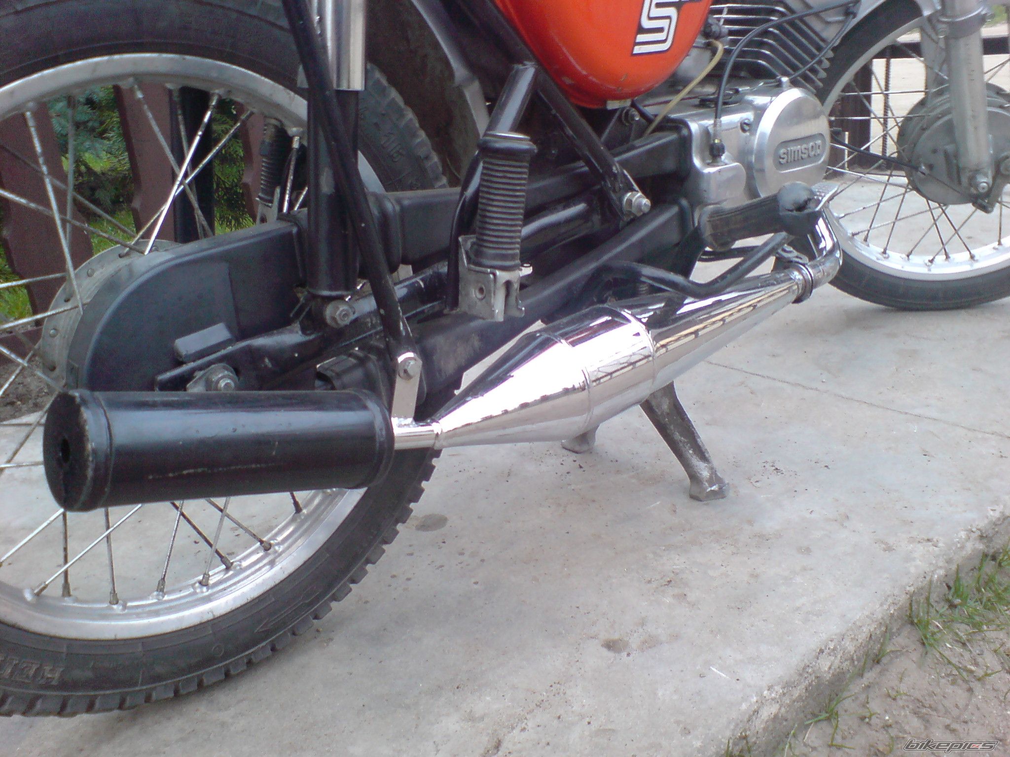 Bike Photo 851248