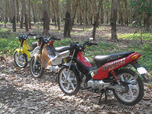 Bike Photo 851251
