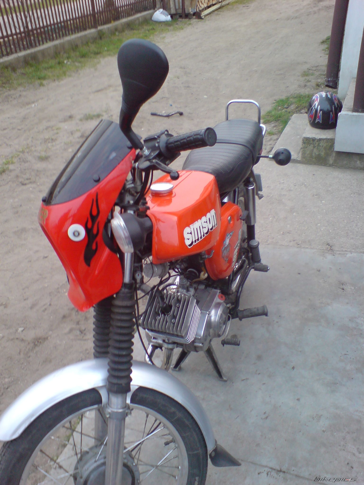 Bike Photo 851255