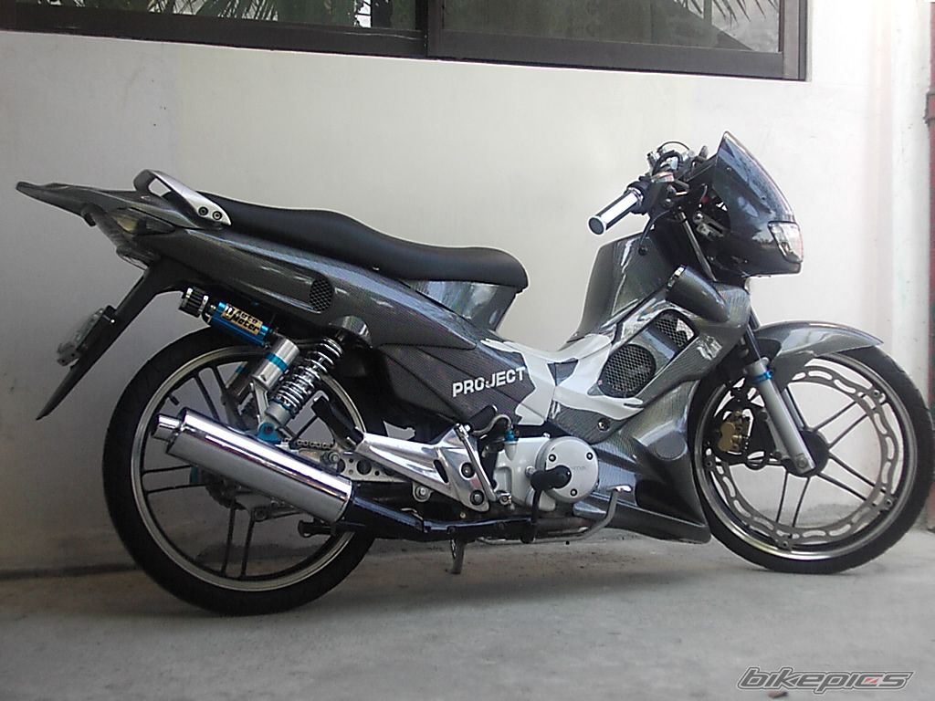 Bike Photo 851261
