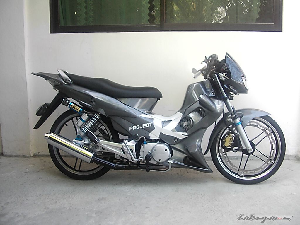 Bike Photo 851262