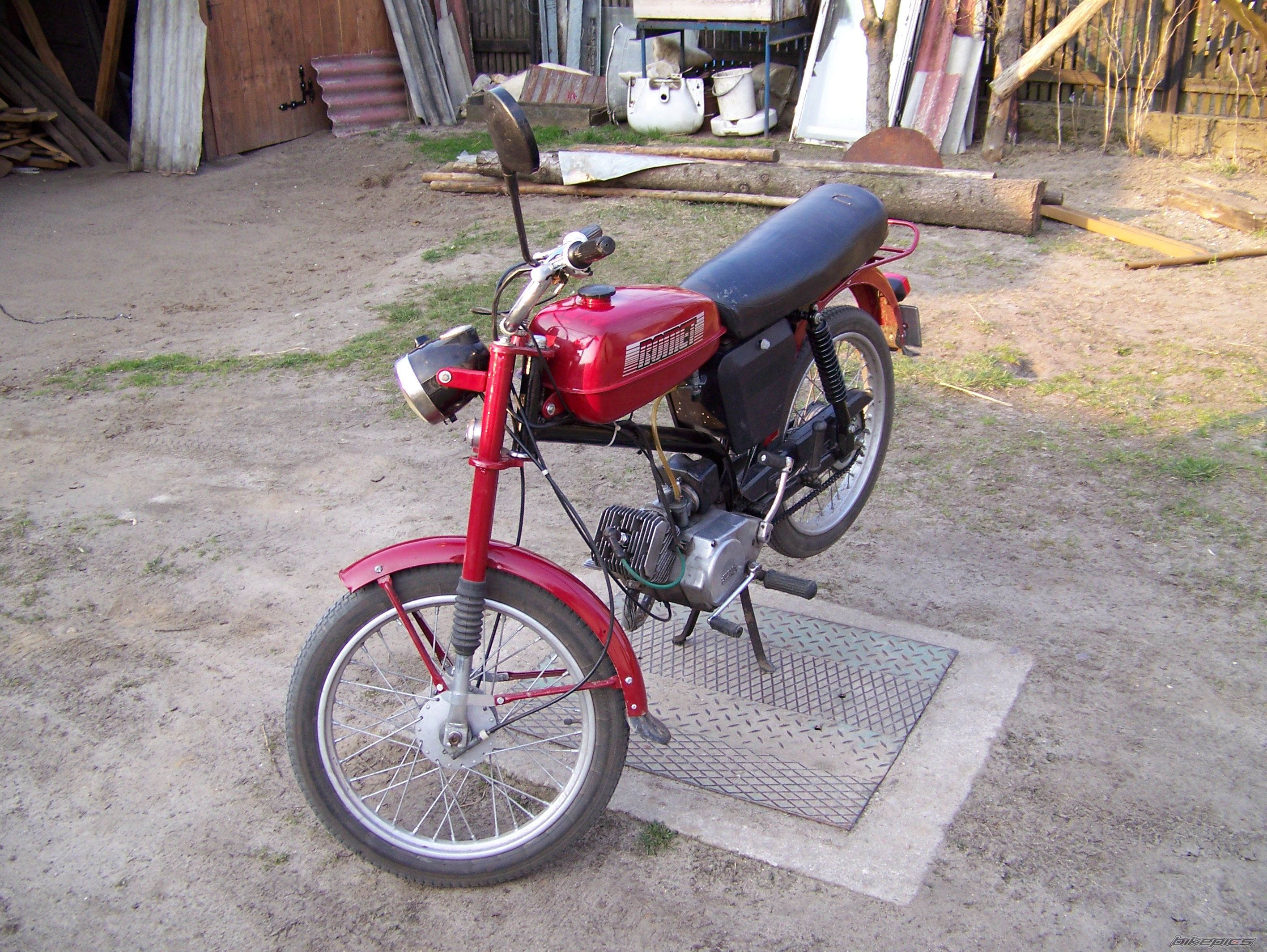 Bike Photo 851268