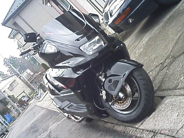 Bike Photo 851269