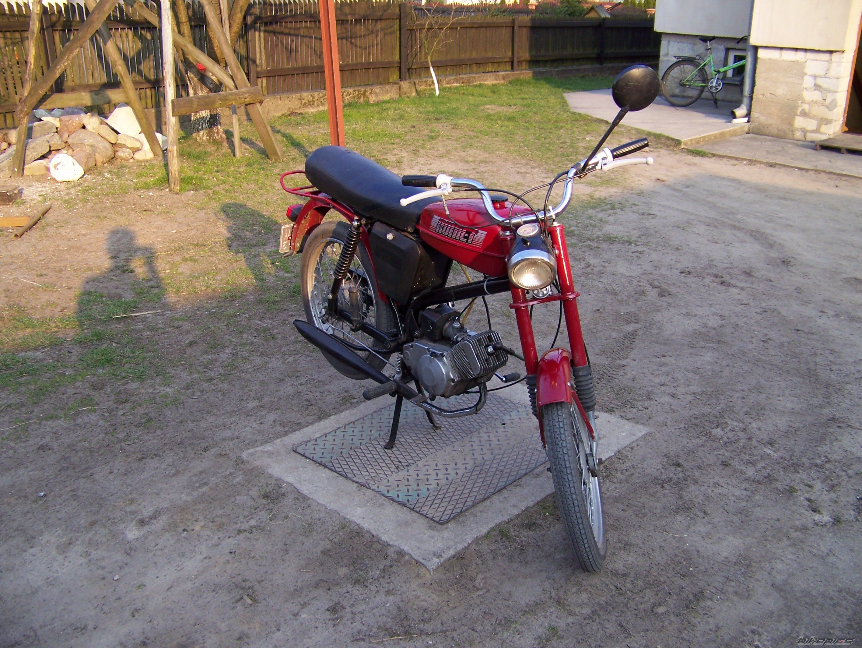 Bike Photo 851271