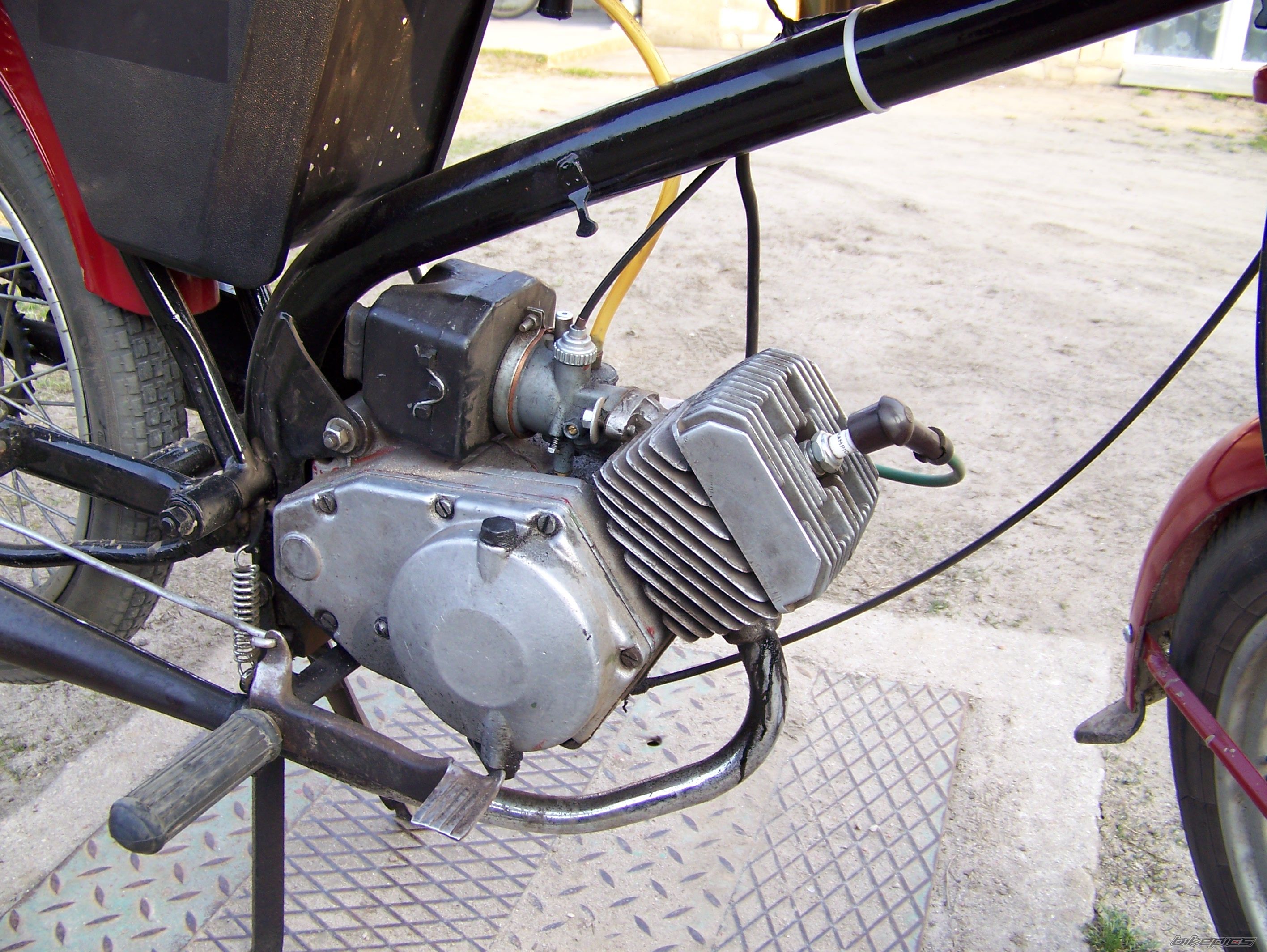 Bike Photo 851272