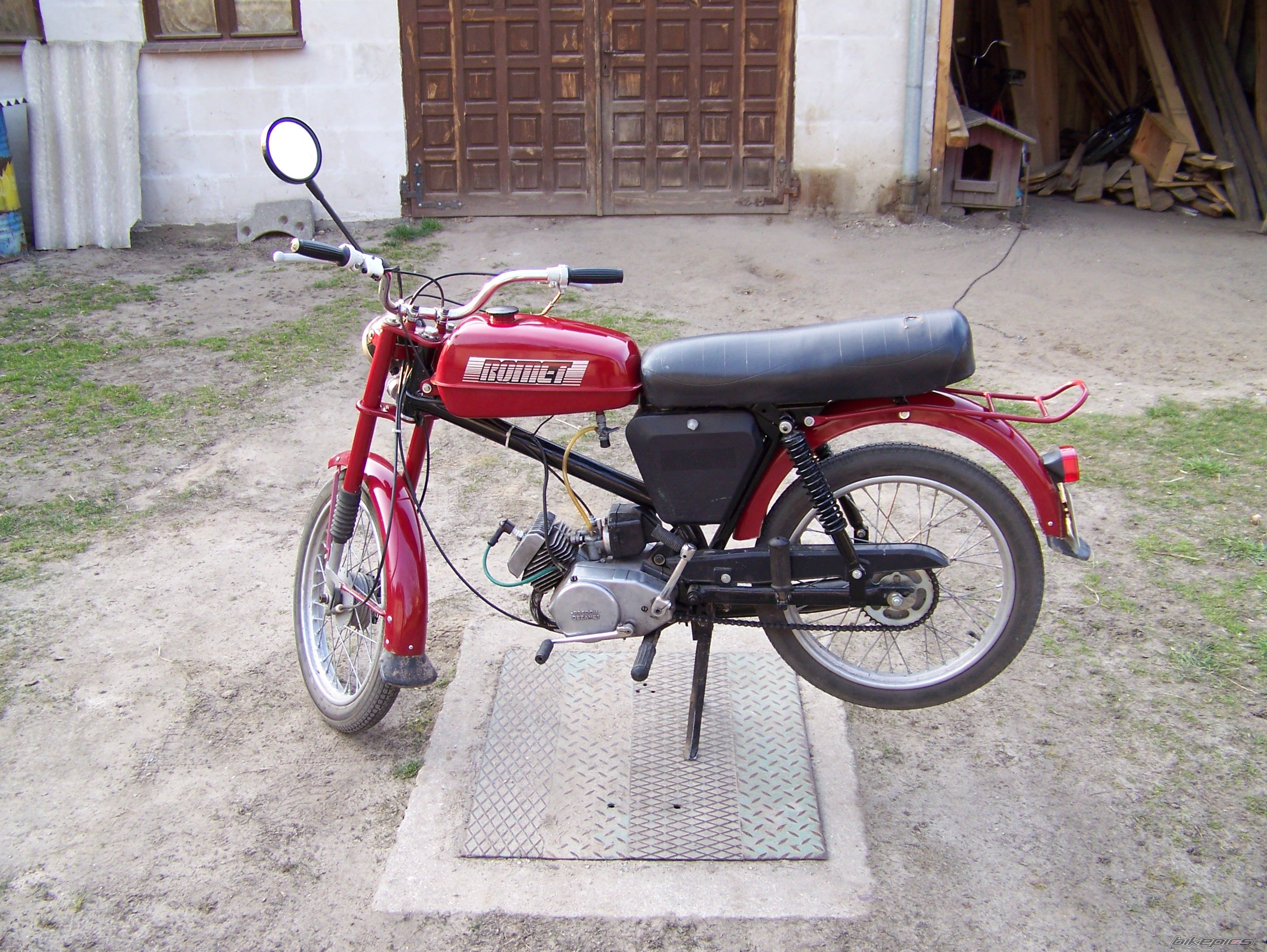 Bike Photo 851277