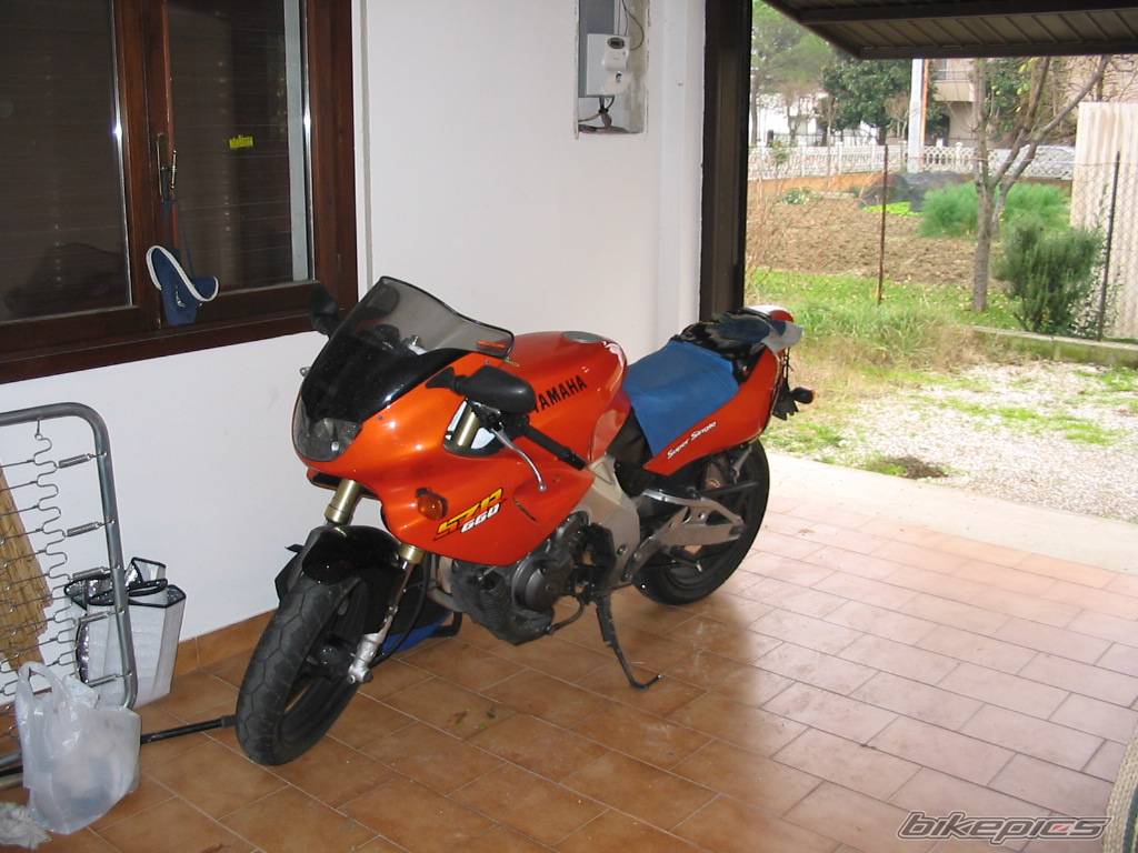 Bike Photo 85128