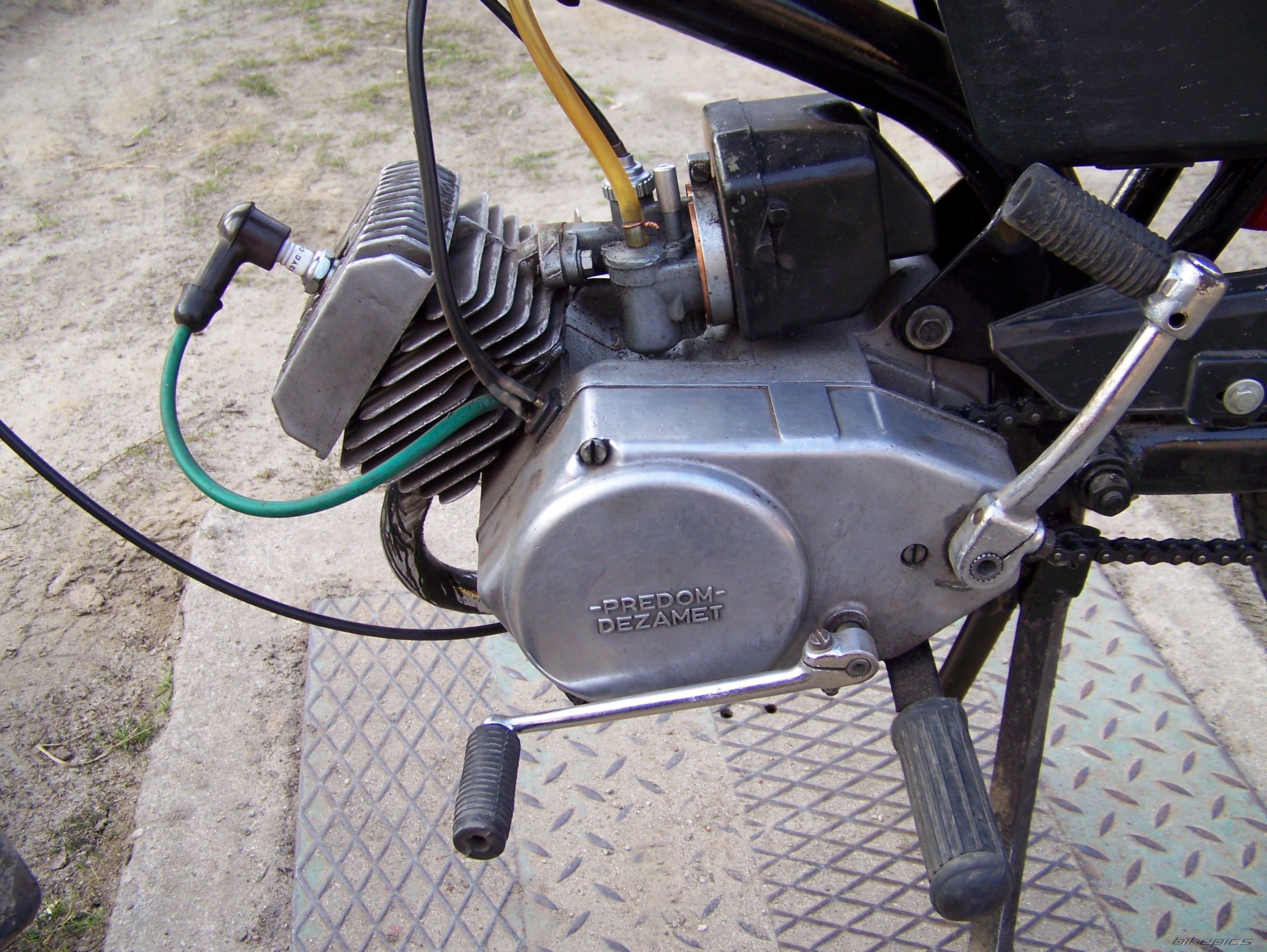 Bike Photo 851282