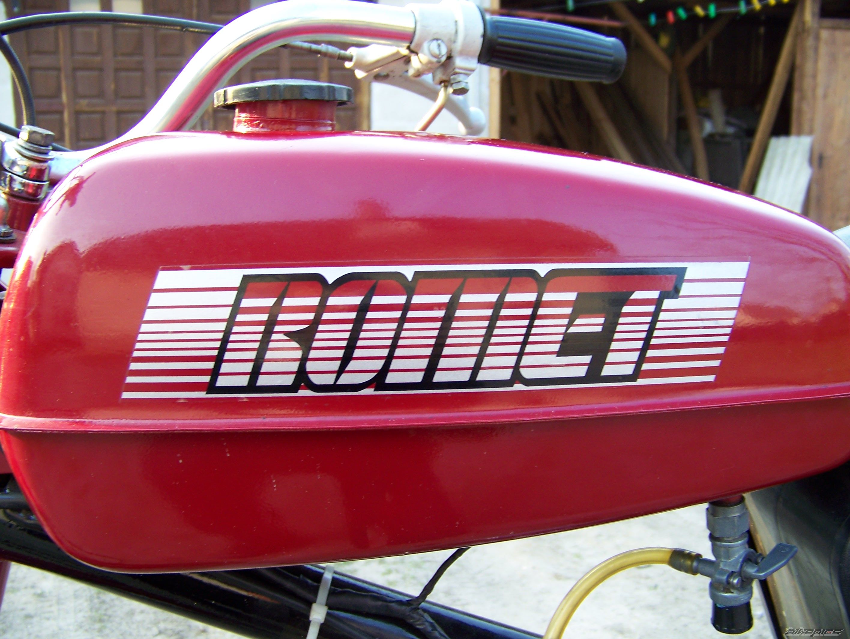 Bike Photo 851284