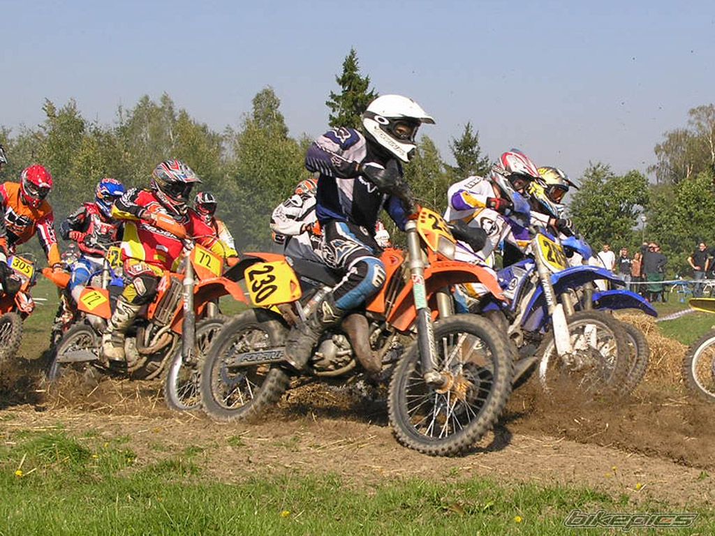 Bike Photo 851285