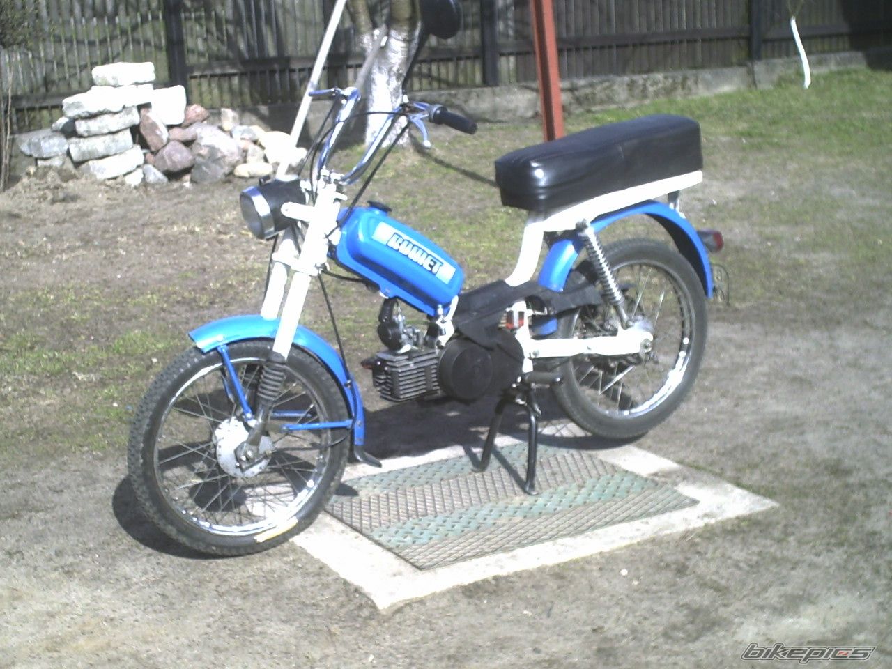 Bike Photo 851286