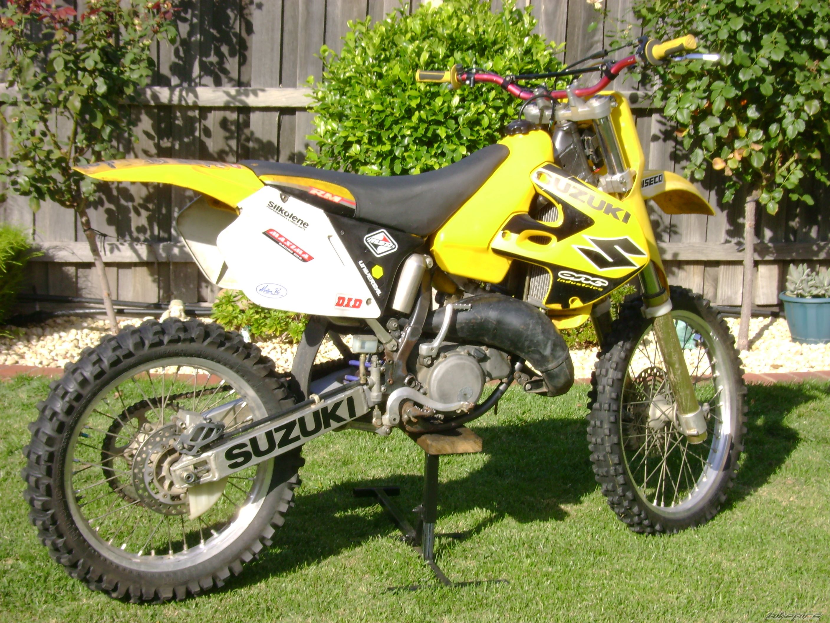 Bike Photo 851293