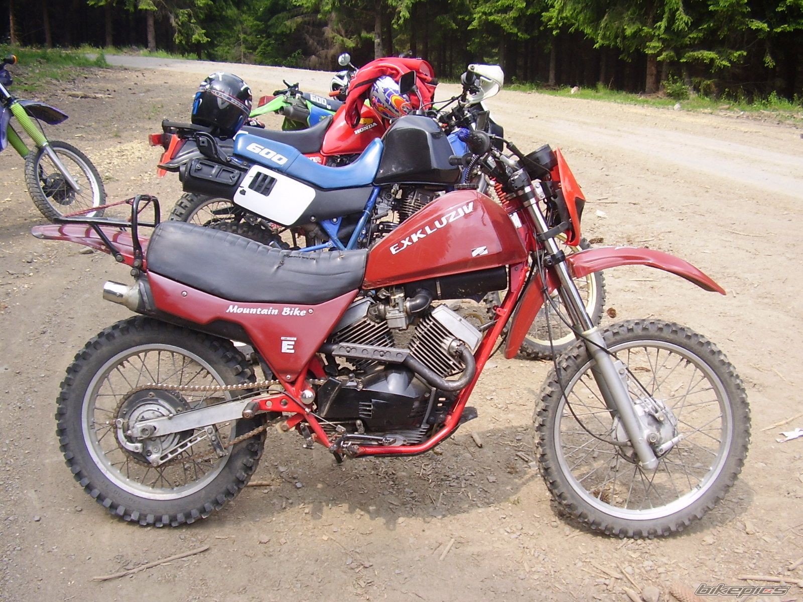 Bike Photo 851297