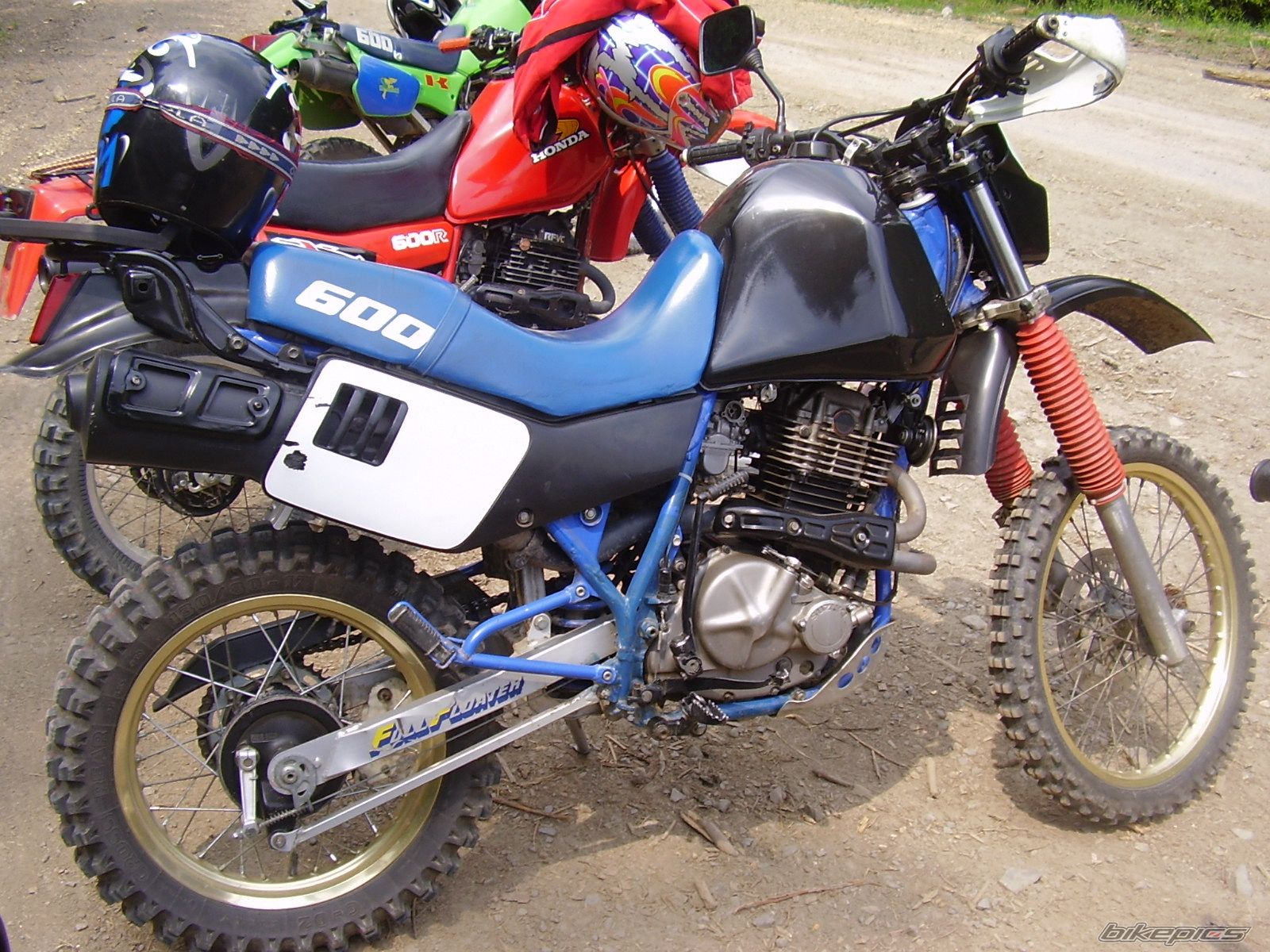 Bike Photo 851298