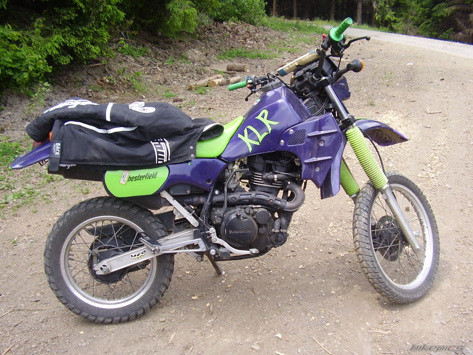 Bike Photo 851299