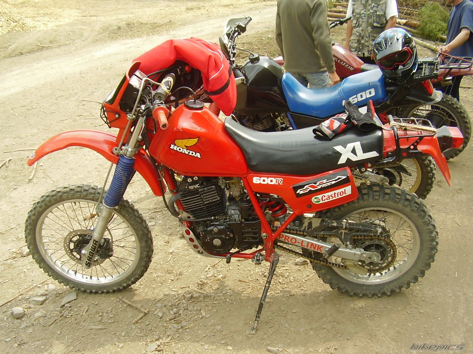 Bike Photo 851302