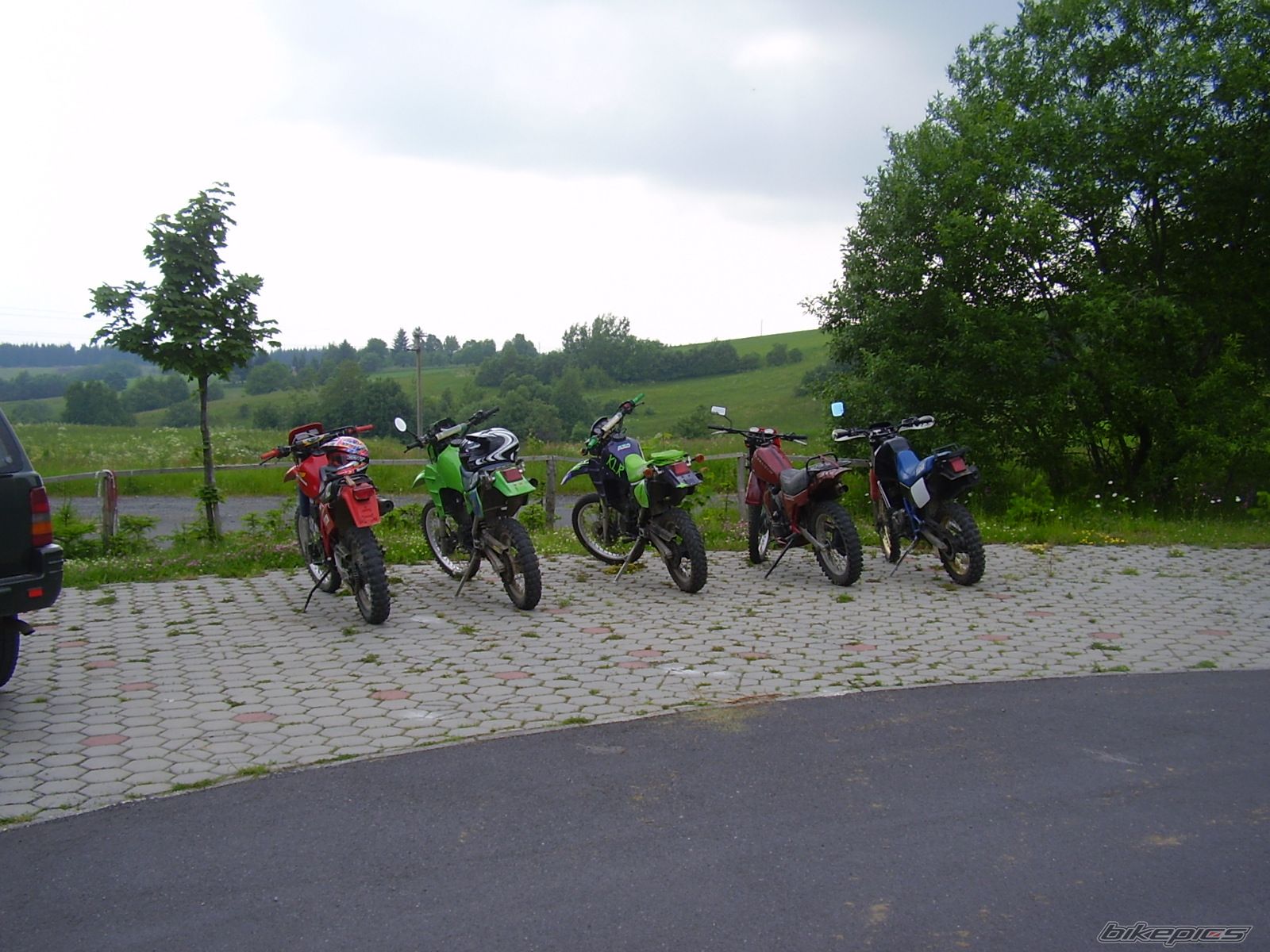 Bike Photo 851306