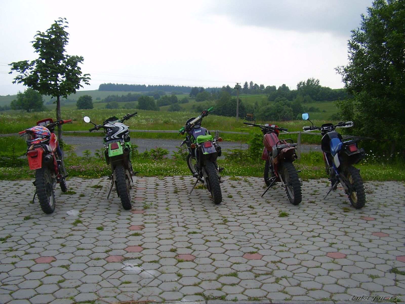Bike Photo 851308