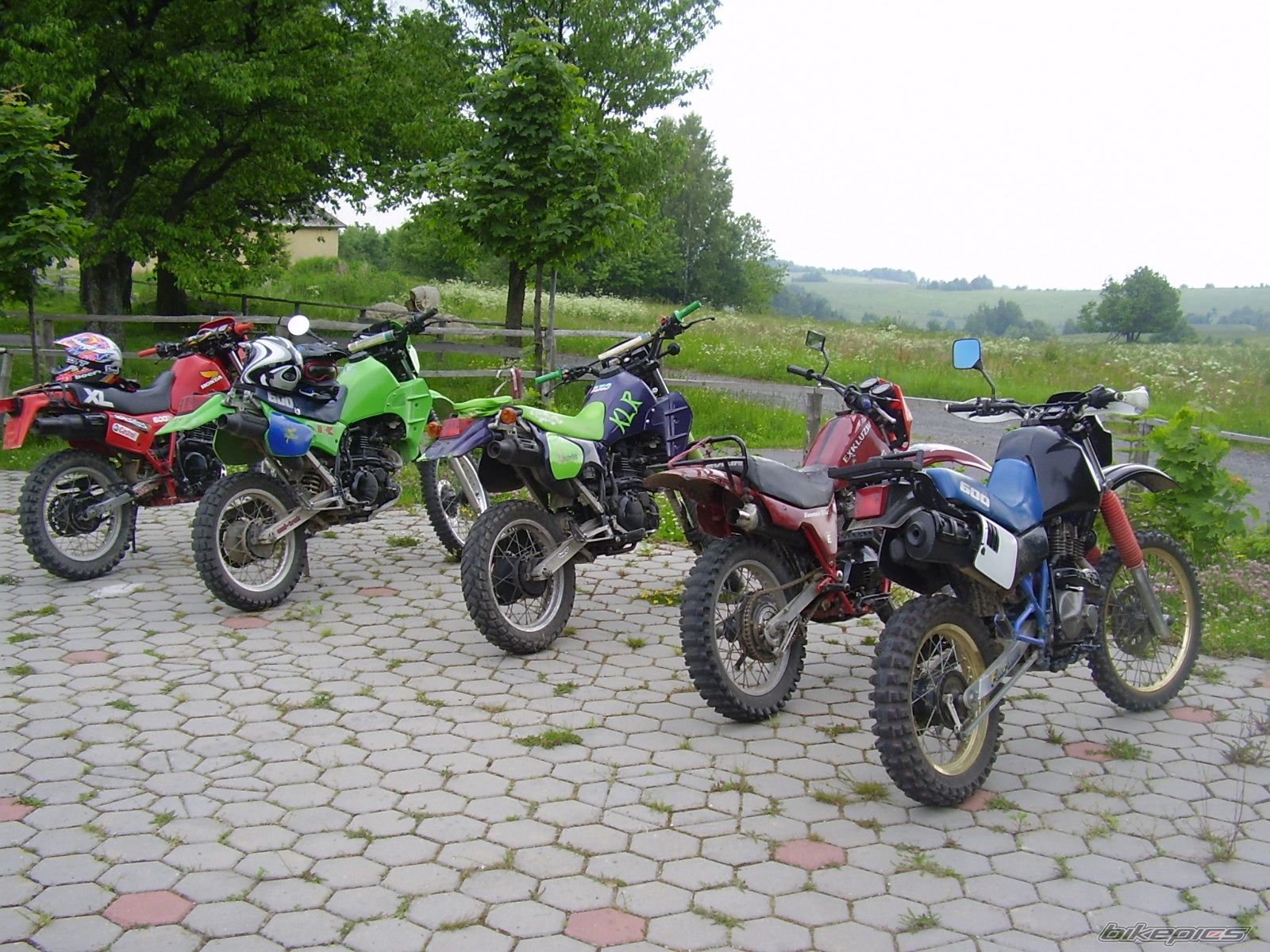 Bike Photo 851309
