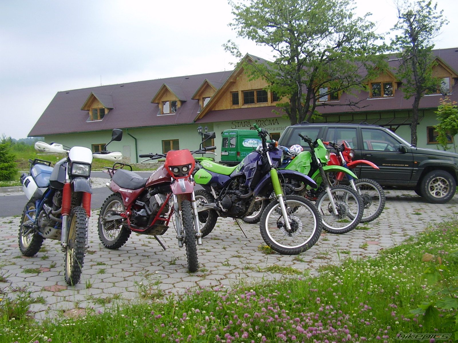 Bike Photo 851314