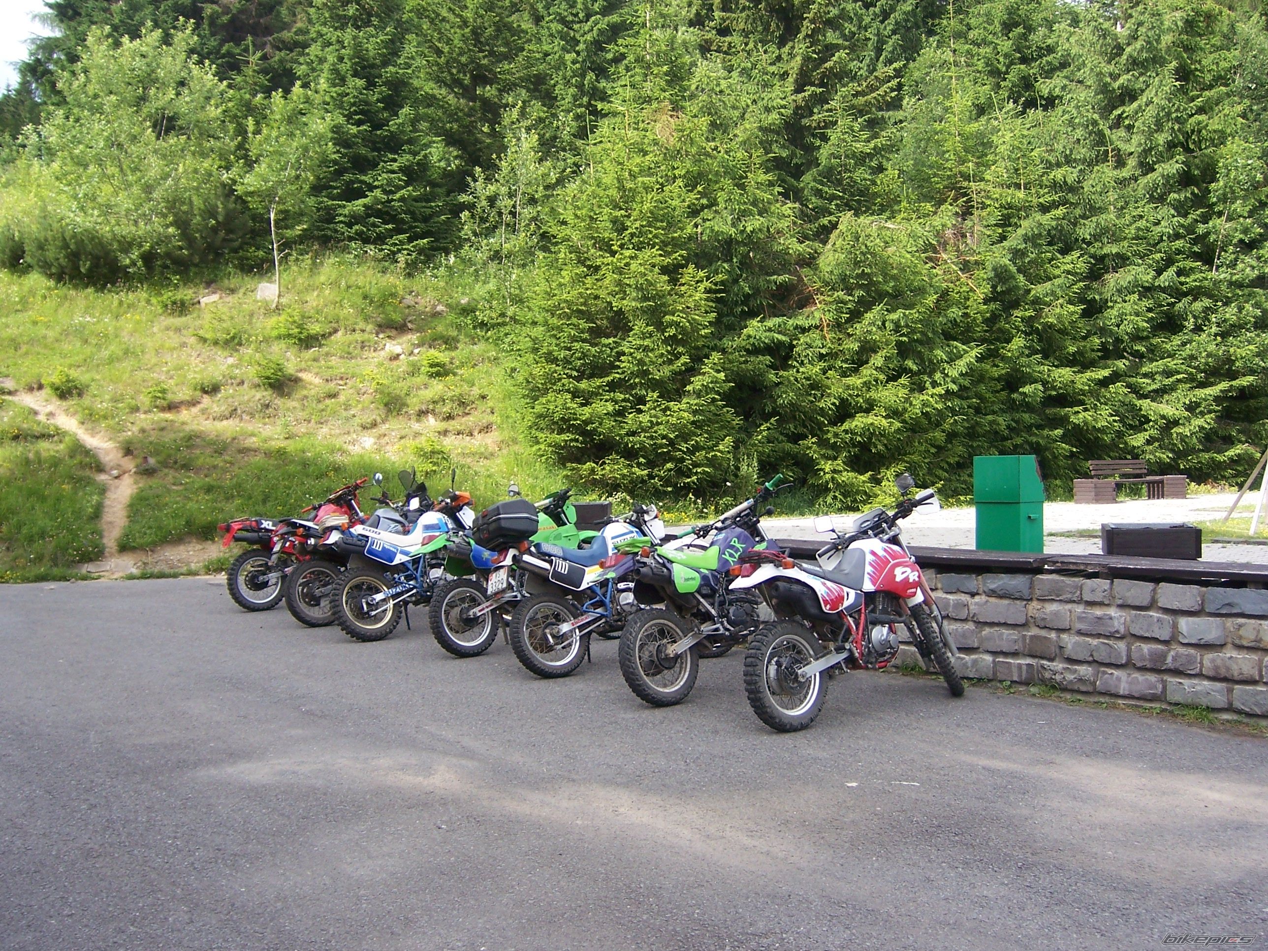 Bike Photo 851323