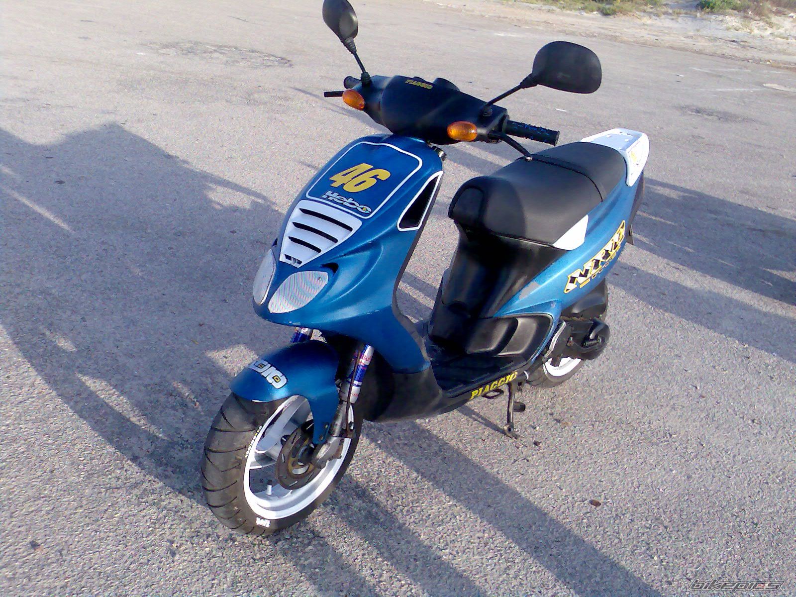 Bike Photo 851345