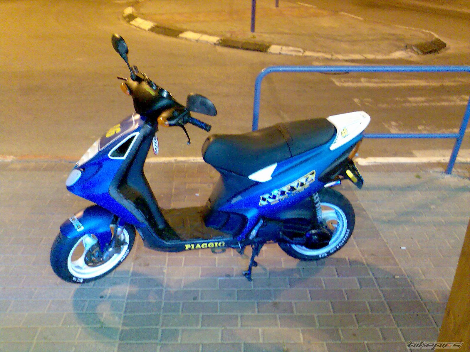 Bike Photo 851355