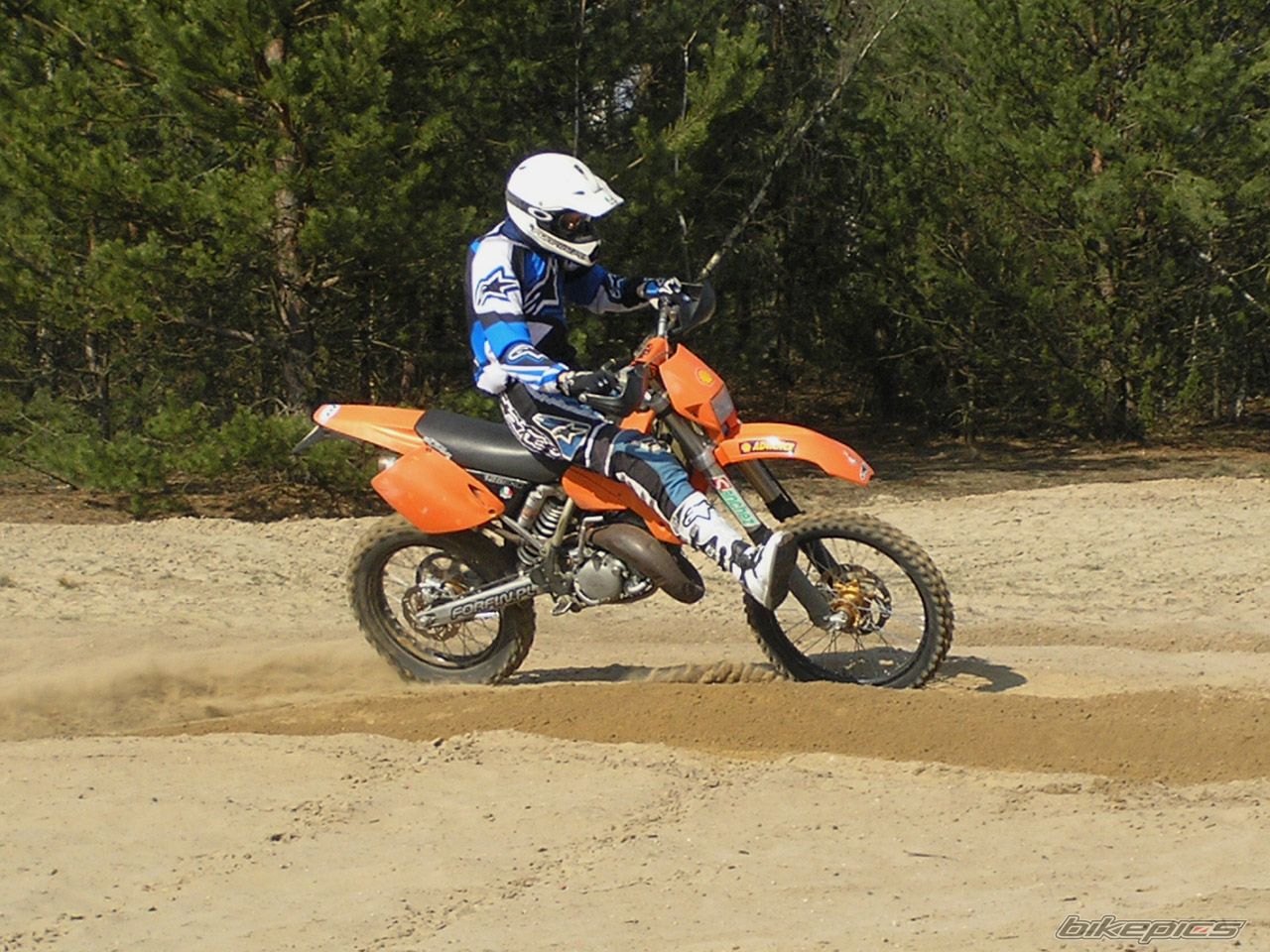Bike Photo 851357