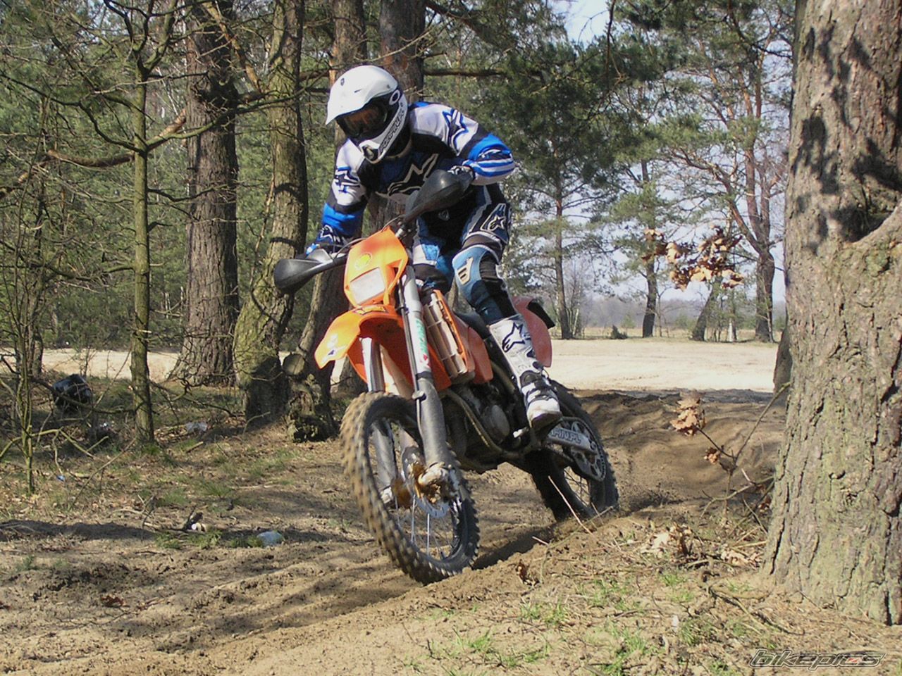Bike Photo 851358