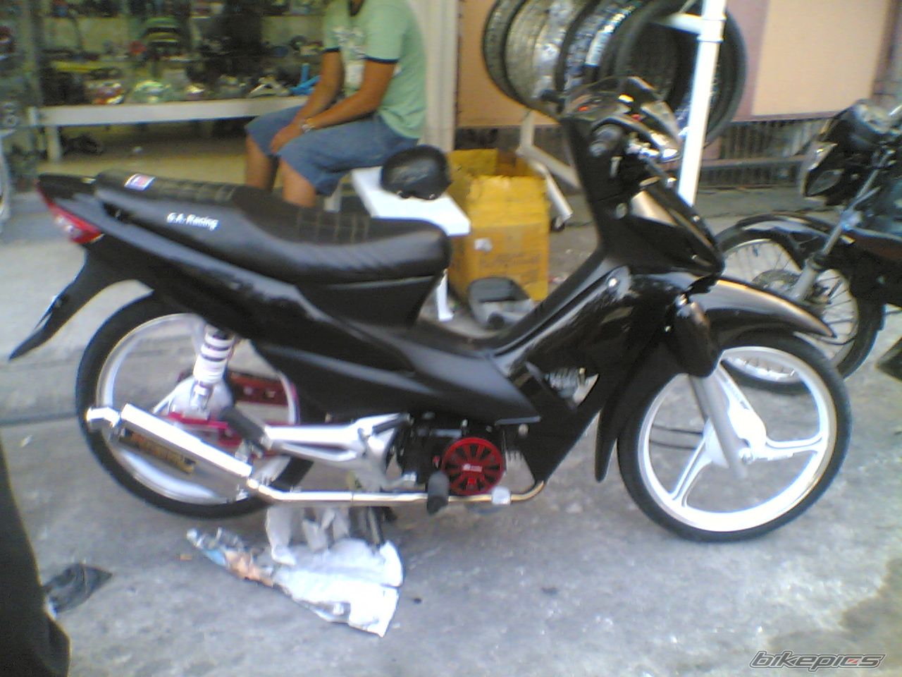 Bike Photo 851383