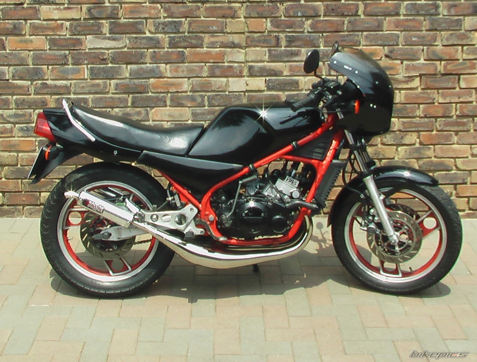 Bike Photo 851413