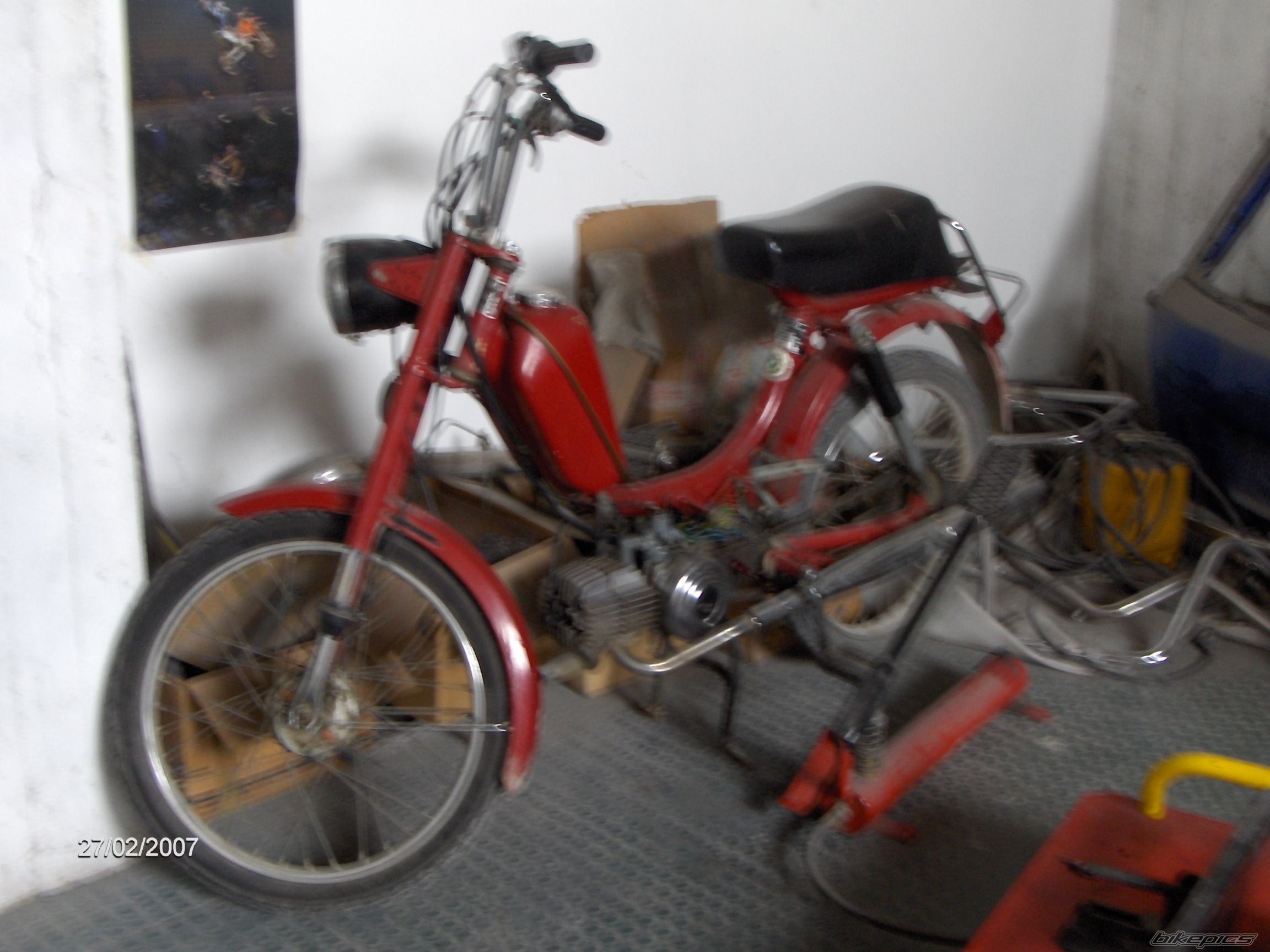 Bike Photo 851418